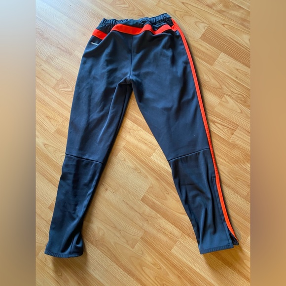 Cute Adidas youth med joggers - Picture 2 of 3